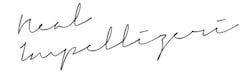 Neal's signature